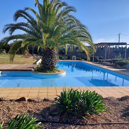Quinta Cunte - Casa Sobreiro Vila São Luis Exterior foto