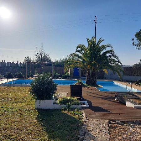 Quinta Cunte - Casa Sobreiro Vila São Luis Exterior foto