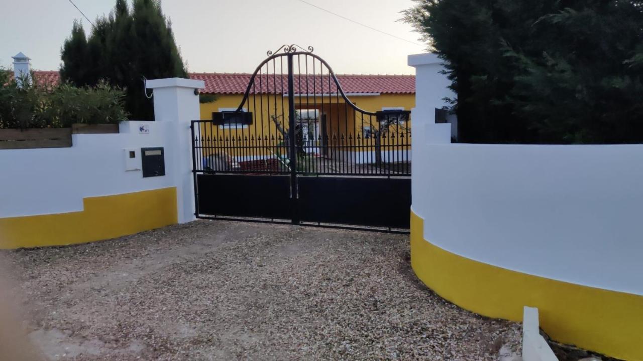 Quinta Cunte - Casa Sobreiro Vila São Luis Exterior foto