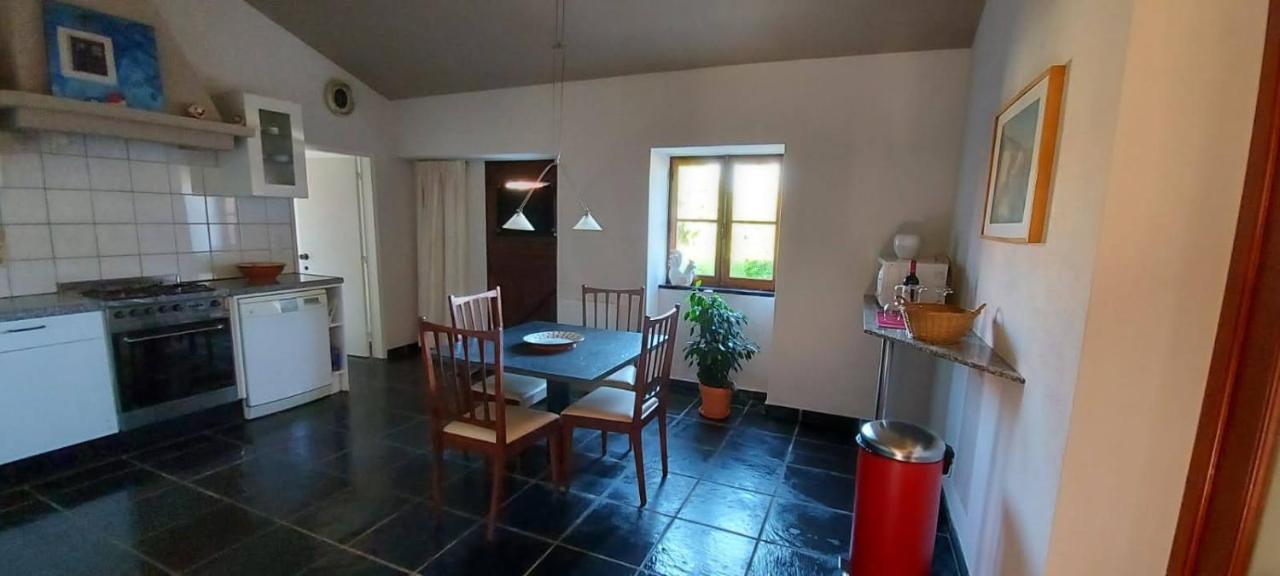 Quinta Cunte - Casa Sobreiro Vila São Luis Exterior foto