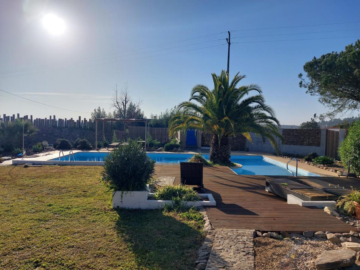 Quinta Cunte - Casa Sobreiro Vila São Luis Exterior foto