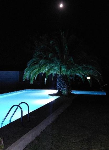 Quinta Cunte - Casa Sobreiro Vila São Luis Exterior foto