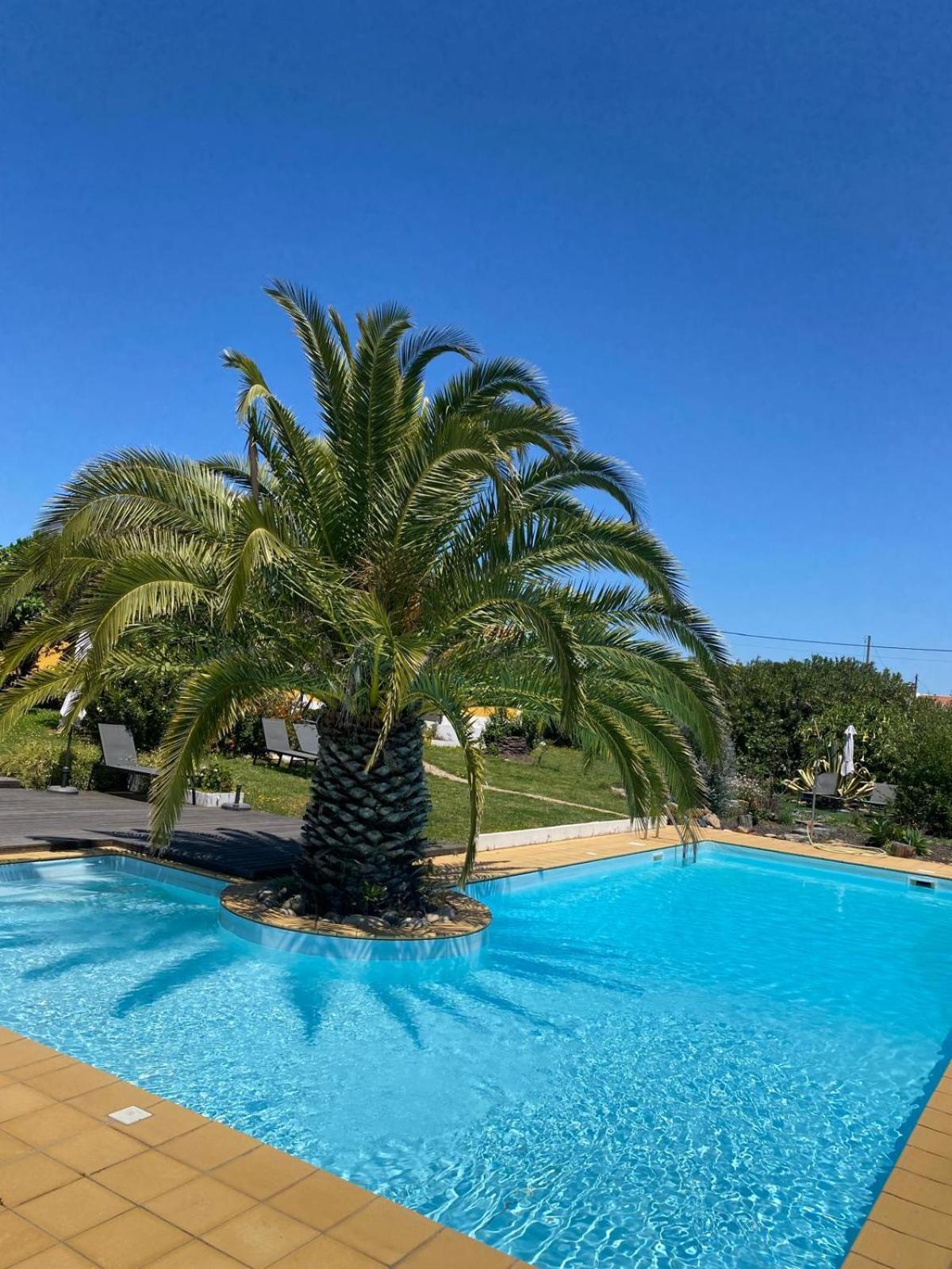 Quinta Cunte - Casa Sobreiro Vila São Luis Exterior foto